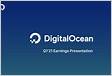 DigitalOcean Holdings, Inc. DOCN Preço da ação, notícias
